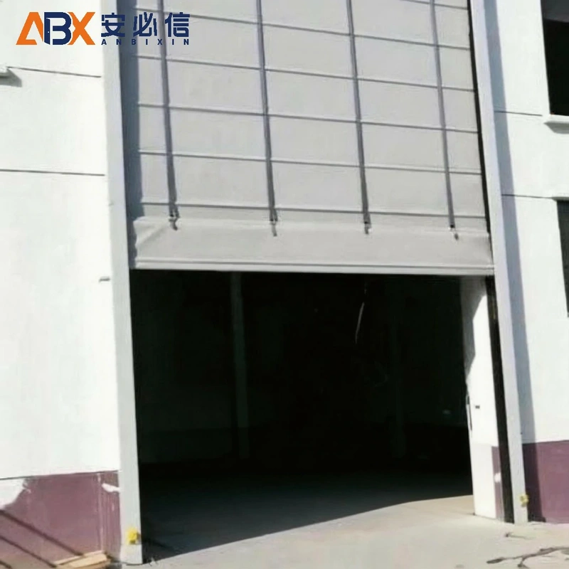 绥化市机械式门封