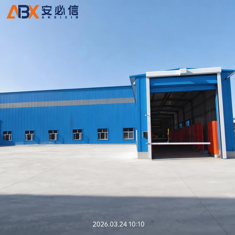 绥化市背带堆积门
