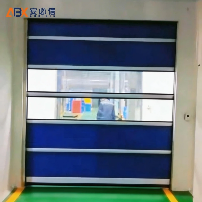 绥化市快速卷帘门